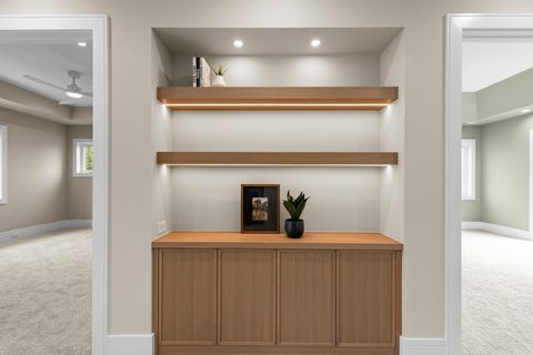 Tiny photo for 36825 N Lake Street, Ingleside, IL 60041 (MLS # 12610225)