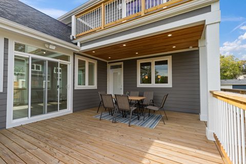 Tiny photo for 36825 N Lake Street, Ingleside, IL 60041 (MLS # 12610225)