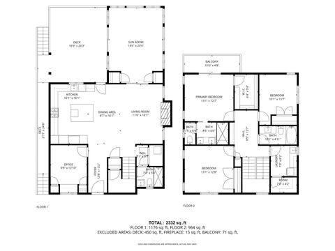 Tiny photo for 36825 N Lake Street, Ingleside, IL 60041 (MLS # 12610225)