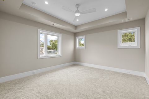 Tiny photo for 36825 N Lake Street, Ingleside, IL 60041 (MLS # 12610225)