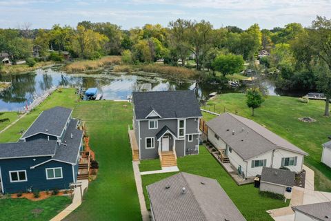 Photo of 36825 N Lake Street, Ingleside, IL 60041 (MLS # 12610225)