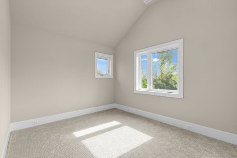 Tiny photo for 36825 N Lake Street, Ingleside, IL 60041 (MLS # 12610225)