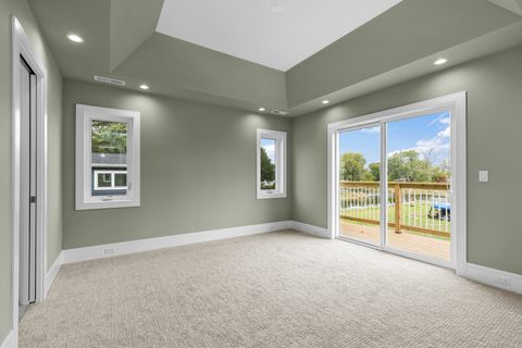 Tiny photo for 36825 N Lake Street, Ingleside, IL 60041 (MLS # 12610225)