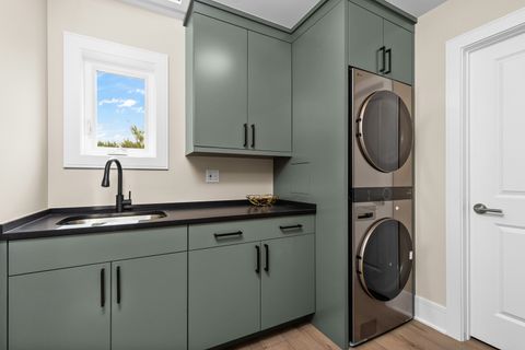 Tiny photo for 36825 N Lake Street, Ingleside, IL 60041 (MLS # 12610225)