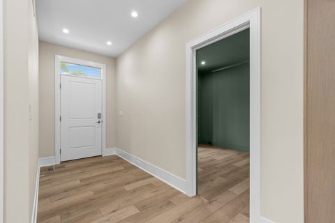 Tiny photo for 36825 N Lake Street, Ingleside, IL 60041 (MLS # 12610225)