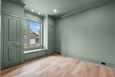 Tiny photo for 36825 N Lake Street, Ingleside, IL 60041 (MLS # 12610225)