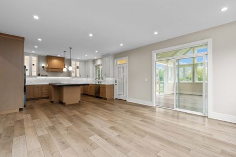 Tiny photo for 36825 N Lake Street, Ingleside, IL 60041 (MLS # 12610225)