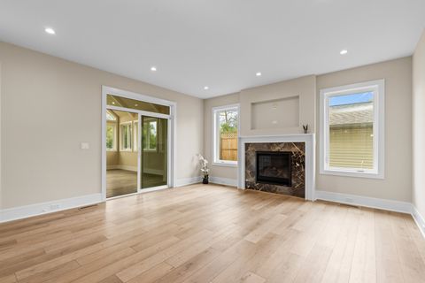 Tiny photo for 36825 N Lake Street, Ingleside, IL 60041 (MLS # 12610225)