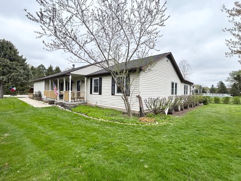 871 Hickman Lane Woodstock IL 60098
