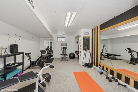 Tiny photo for 871 Hickman Lane, Woodstock, IL 60098 (MLS # 12356139)