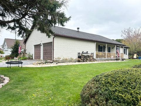 Tiny photo for 871 Hickman Lane, Woodstock, IL 60098 (MLS # 12356139)