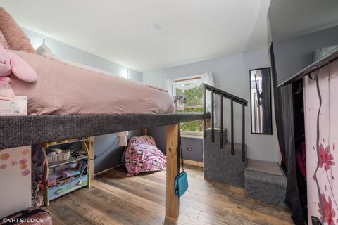 Tiny photo for 871 Hickman Lane, Woodstock, IL 60098 (MLS # 12356139)