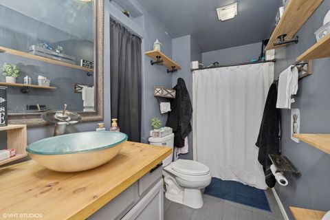 Tiny photo for 871 Hickman Lane, Woodstock, IL 60098 (MLS # 12356139)