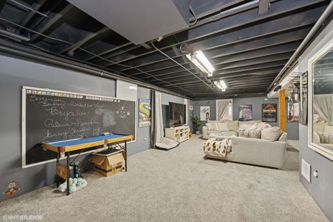 Tiny photo for 871 Hickman Lane, Woodstock, IL 60098 (MLS # 12356139)