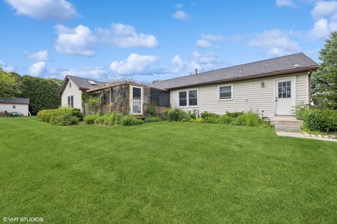 Tiny photo for 871 Hickman Lane, Woodstock, IL 60098 (MLS # 12356139)