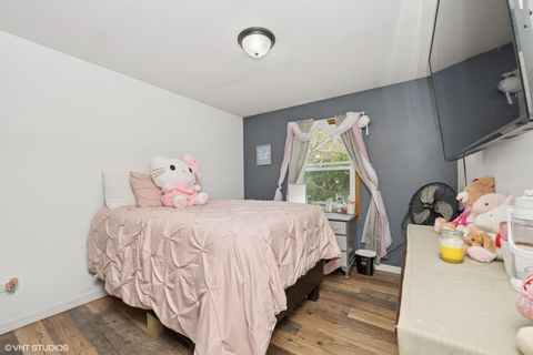 Tiny photo for 871 Hickman Lane, Woodstock, IL 60098 (MLS # 12356139)