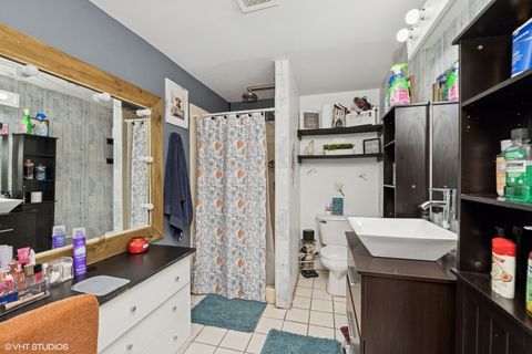 Tiny photo for 871 Hickman Lane, Woodstock, IL 60098 (MLS # 12356139)