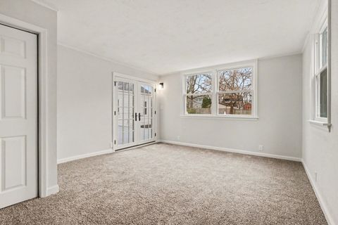Tiny photo for 808 Sterling Avenue, Flossmoor, IL 60422 (MLS # 12607573)