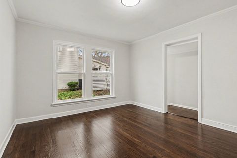 Tiny photo for 808 Sterling Avenue, Flossmoor, IL 60422 (MLS # 12607573)