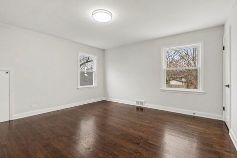 Tiny photo for 808 Sterling Avenue, Flossmoor, IL 60422 (MLS # 12607573)