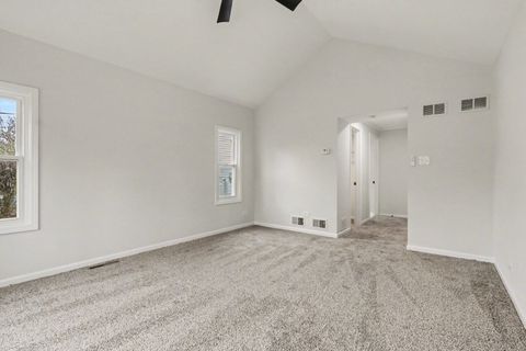 Tiny photo for 808 Sterling Avenue, Flossmoor, IL 60422 (MLS # 12607573)