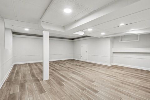 Tiny photo for 808 Sterling Avenue, Flossmoor, IL 60422 (MLS # 12607573)