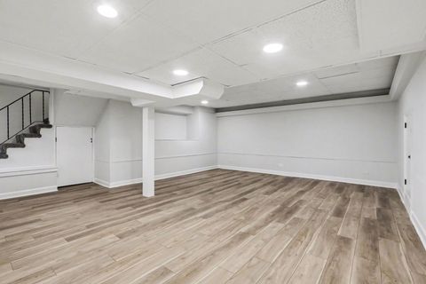 Tiny photo for 808 Sterling Avenue, Flossmoor, IL 60422 (MLS # 12607573)