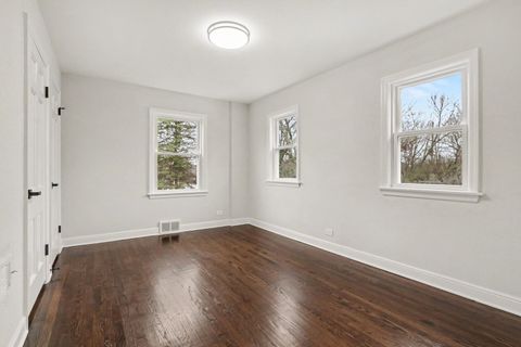 Tiny photo for 808 Sterling Avenue, Flossmoor, IL 60422 (MLS # 12607573)