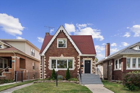 Photo of 7830 S Merrill Avenue, Chicago, IL 60649 (MLS # 12546562)