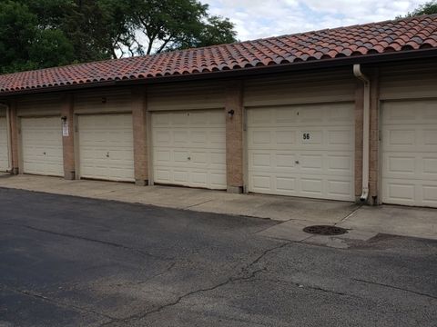 Tiny photo for 21W581 N North Avenue #73, Lombard, IL 60148 (MLS # 12436829)