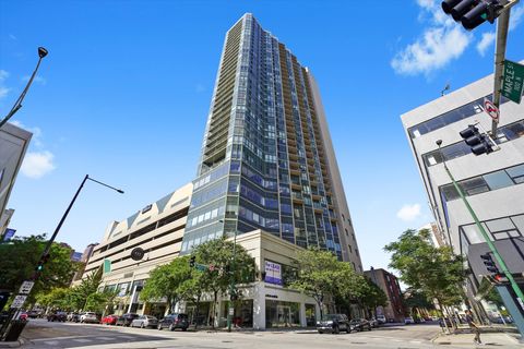 111 W Maple Street 2508 Chicago IL 60610