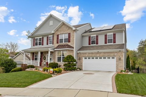 2290 Egret Court Lindenhurst IL 60046