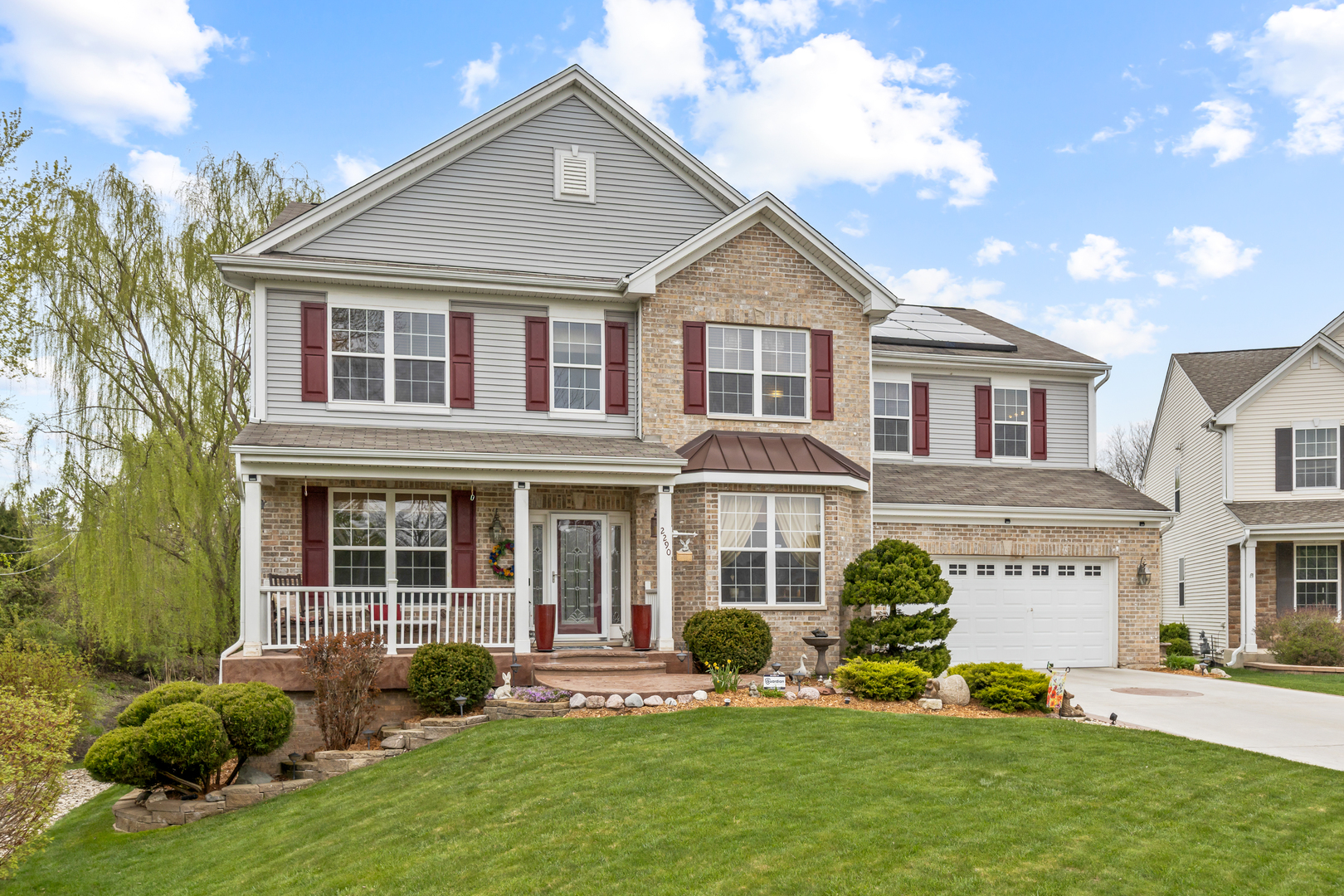 2290 Egret Court