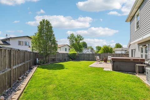 Tiny photo for 965 S Chippendale Drive, Bartlett, IL 60103 (MLS # 12642374)