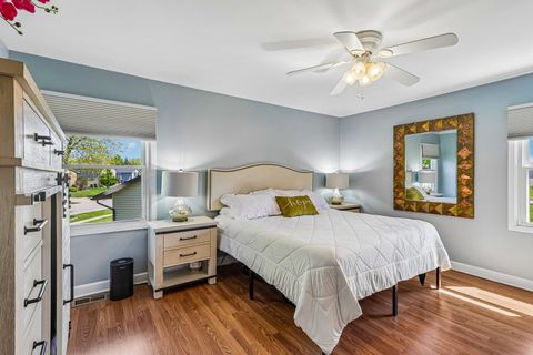 Tiny photo for 965 S Chippendale Drive, Bartlett, IL 60103 (MLS # 12642374)