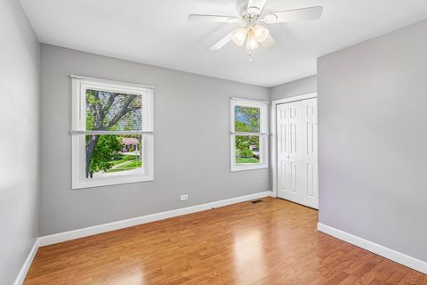 Tiny photo for 965 S Chippendale Drive, Bartlett, IL 60103 (MLS # 12642374)