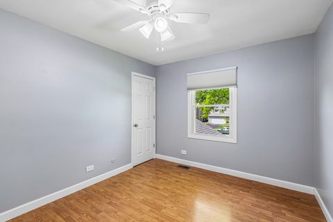 Tiny photo for 965 S Chippendale Drive, Bartlett, IL 60103 (MLS # 12642374)