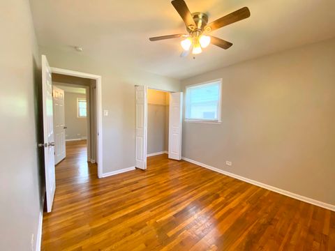 Tiny photo for 3317 Woodworth Place, Hazel Crest, IL 60429 (MLS # 12487625)