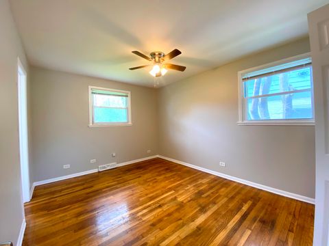 Tiny photo for 3317 Woodworth Place, Hazel Crest, IL 60429 (MLS # 12487625)