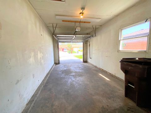 Tiny photo for 3317 Woodworth Place, Hazel Crest, IL 60429 (MLS # 12487625)