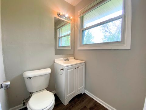 Tiny photo for 3317 Woodworth Place, Hazel Crest, IL 60429 (MLS # 12487625)