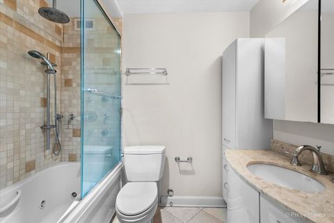 Tiny photo for 1560 N Sandburg Terrace #3206, Chicago, IL 60610 (MLS # 12592452)