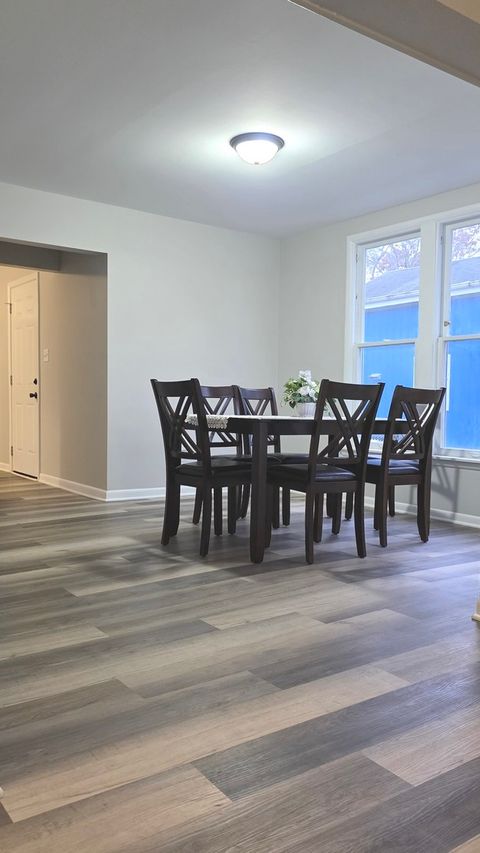 Tiny photo for 310 Pine Street, Joliet, IL 60435 (MLS # 12517211)