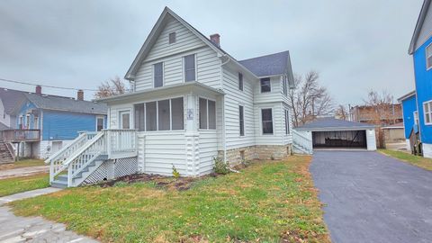 Tiny photo for 310 Pine Street, Joliet, IL 60435 (MLS # 12517211)