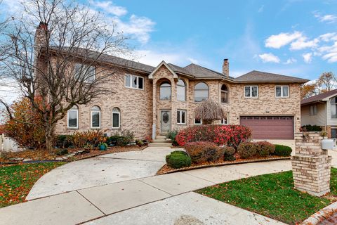 6831 180th Court Tinley Park IL 60477