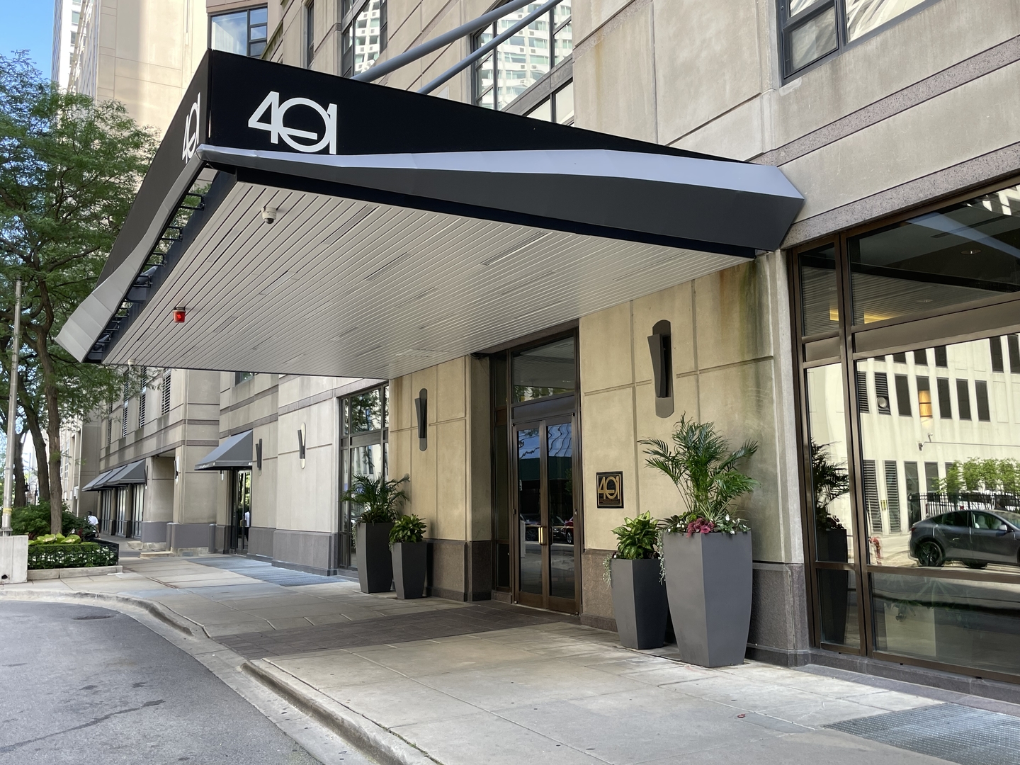 401 E ONTARIO Street 3103