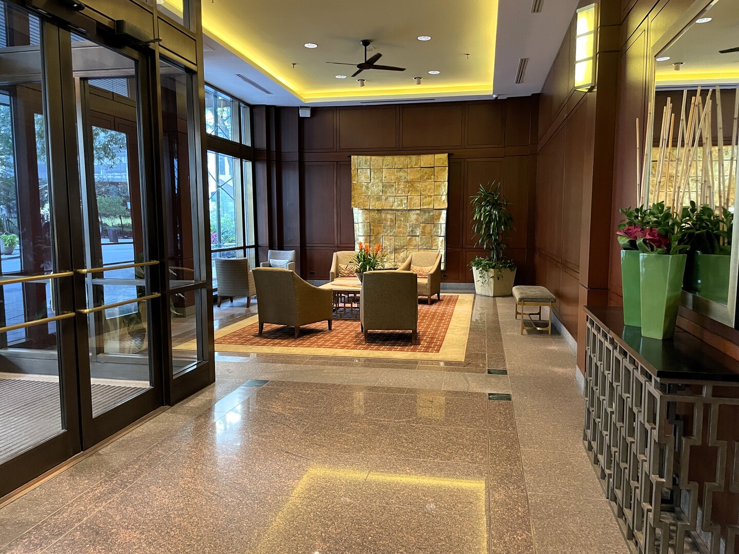 401 E ONTARIO Street 3103