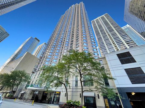 401 E ONTARIO Street 3103 Chicago IL 60611