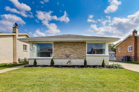 8433 W Betty Terrace W Niles IL 60714