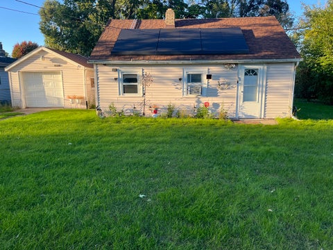 Tiny photo for 1028 Talmadge Avenue, Machesney Park, IL 61115 (MLS # 12776732)